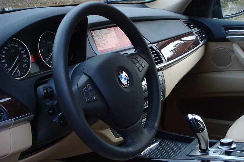 BMW X5 xDrive30d