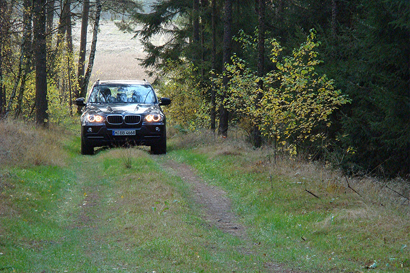 BMW X5 xDrive30d