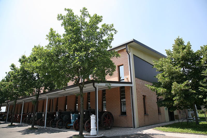 Collezione Umberto Panini
