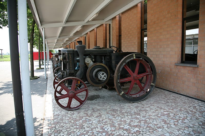 Collezione Umberto Panini