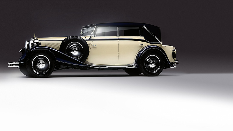 Maybach Zeppelin: Die absolute Krönung