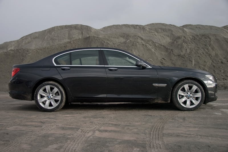 Daimler & BMW: Die große Koalition?