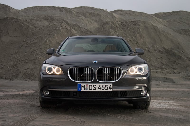 Daimler & BMW: Die große Koalition?