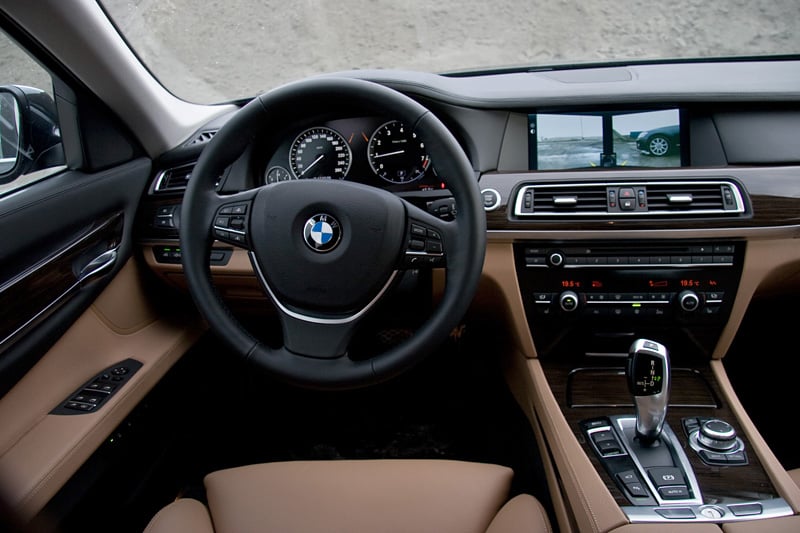 Daimler & BMW: Die große Koalition?