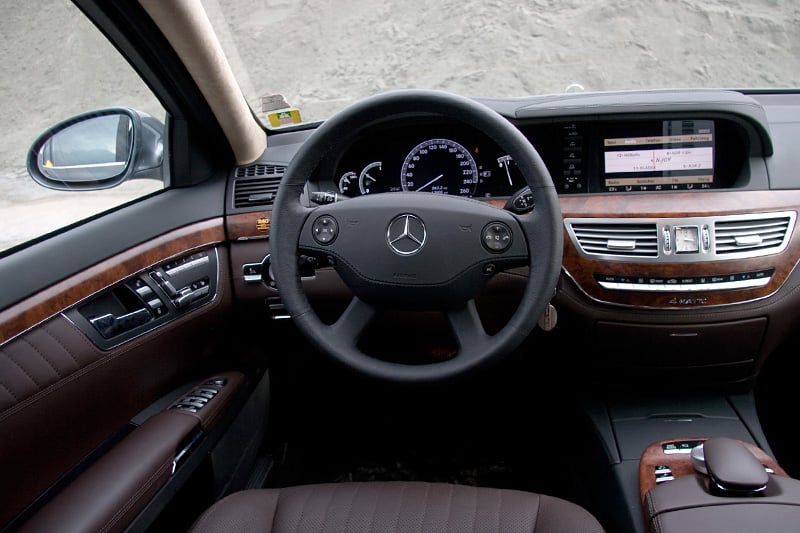 Daimler & BMW: Die große Koalition?