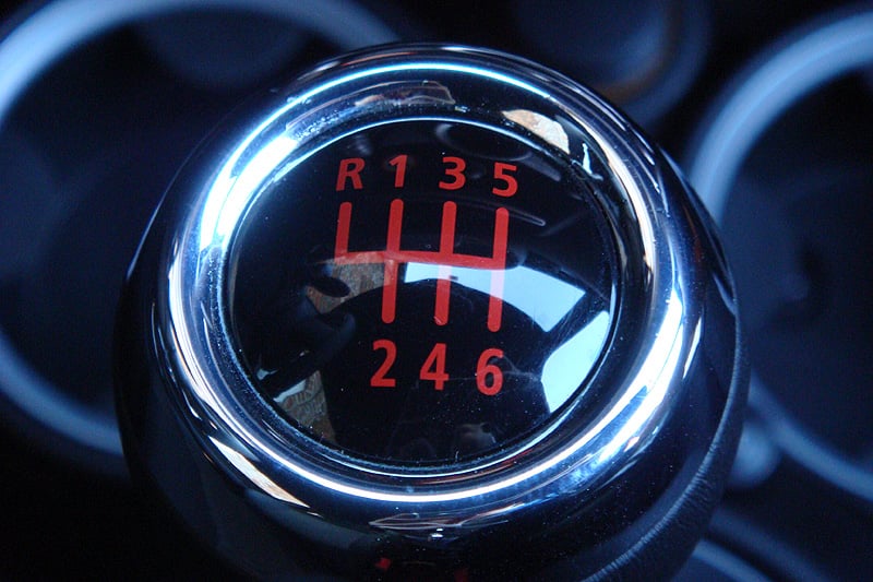 Mini John Cooper Works Clubman