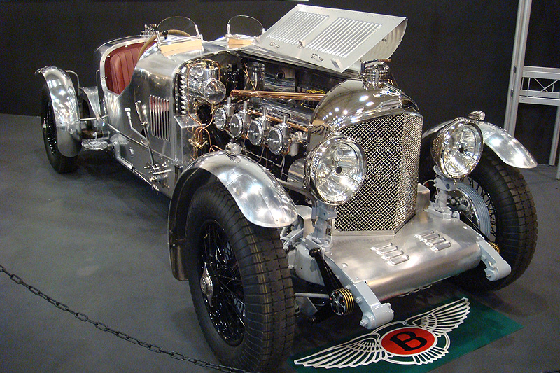 Techno Classica 2009 – Review