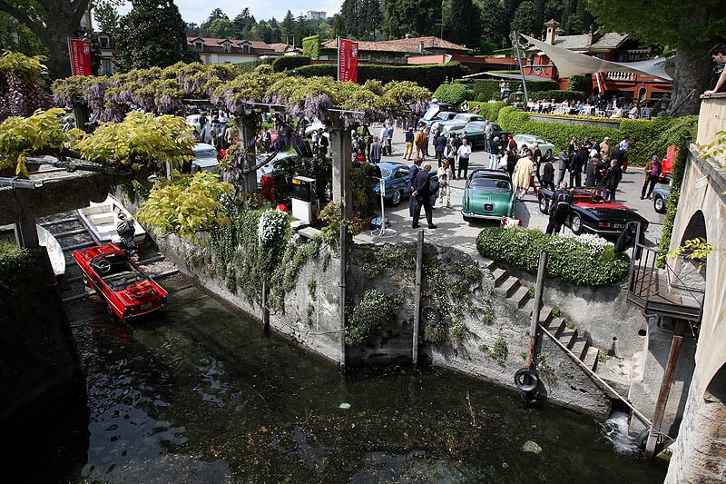 Concorso d’Eleganza Villa d’Este 2009: Very Brutiful  