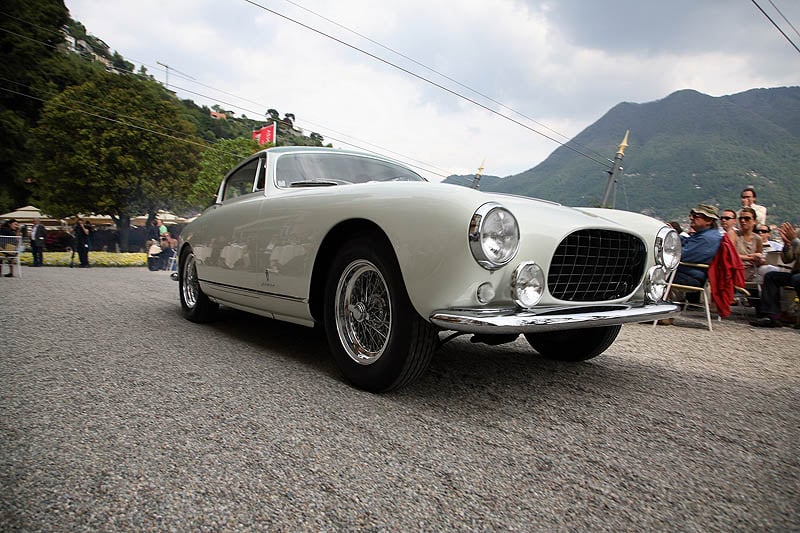 Concorso d’Eleganza Villa d’Este 2009: Very Brutiful  