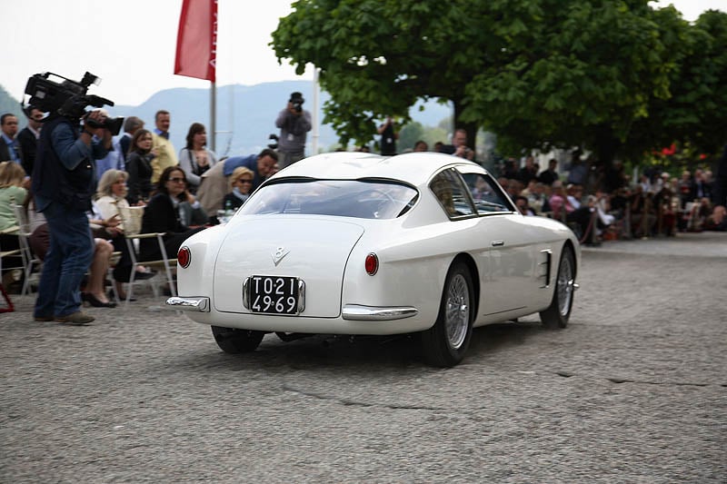 Concorso d’Eleganza Villa d’Este 2009: Very Brutiful  