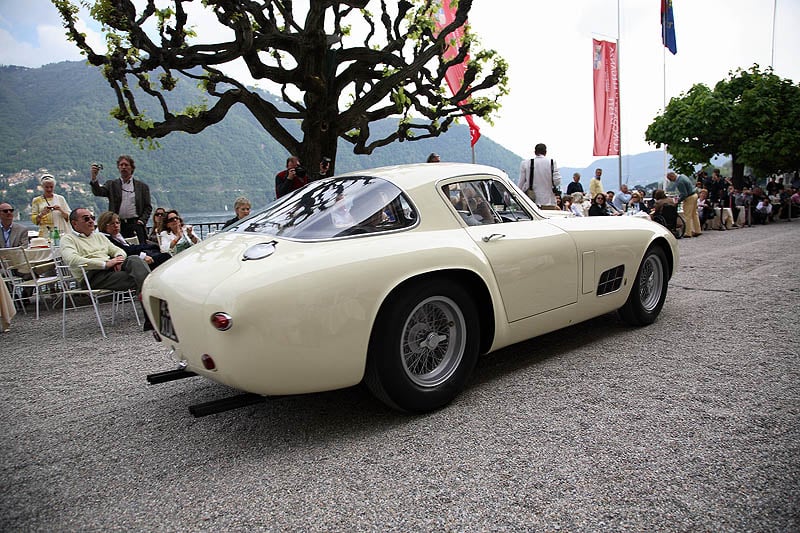 Concorso d’Eleganza Villa d’Este 2009: Very Brutiful  