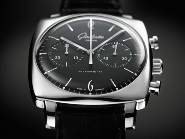 Glashütte Original: