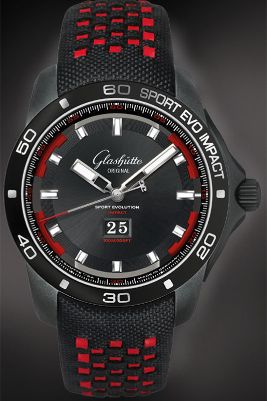 Glashütte Original: