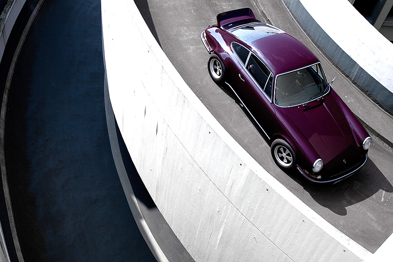 Classic Driver Porsche Prints: Die Gewinner 
