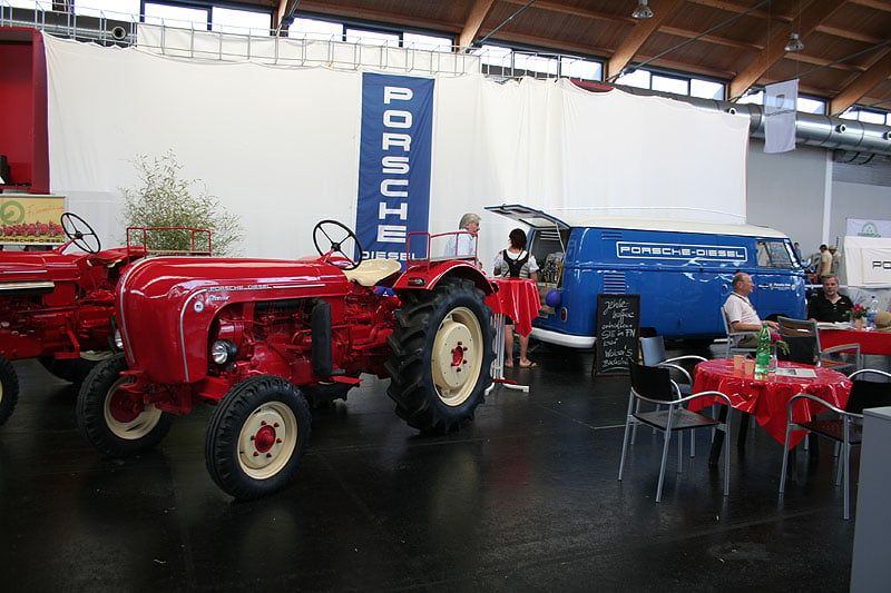 Klassikwelt Bodensee 2009: Rückblick