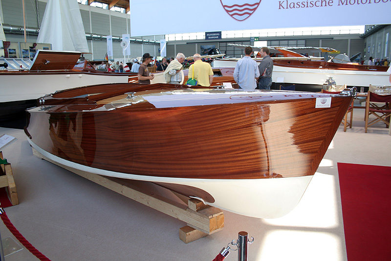 Klassikwelt Bodensee 2009: Rückblick