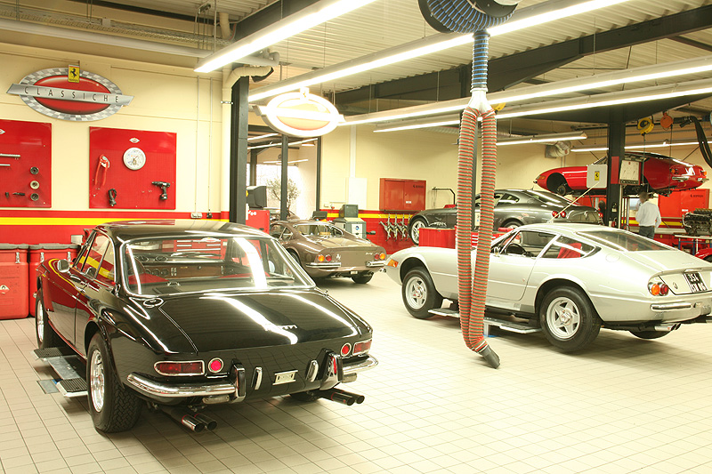 Händlerportrait: Eberlein Automobile GmbH