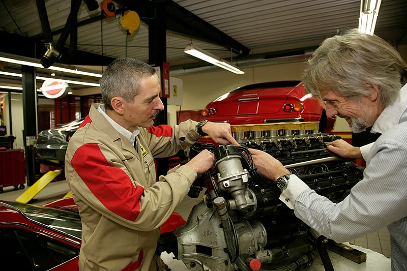 Händlerportrait: Eberlein Automobile GmbH