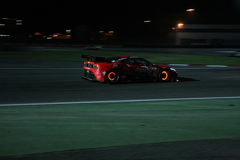 Lamborghini Blancpain Super Trofeo und FIA GT