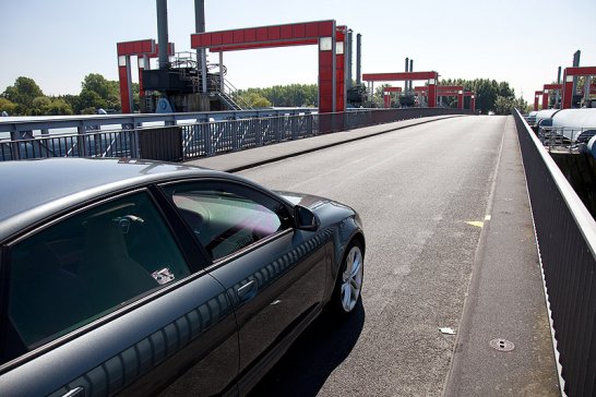 Audi S6: Der Gentleman bittet zur Kasse