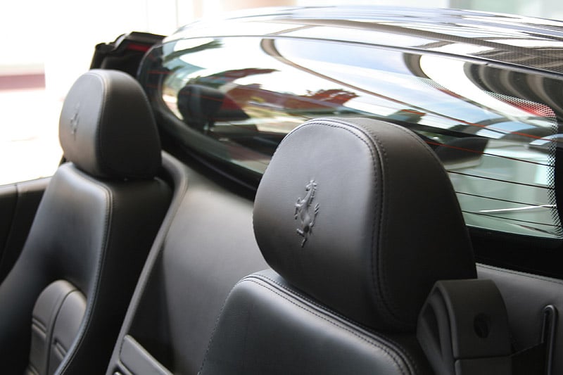 Dealer’s Choice: Tamsen empfiehlt Ferrari 575M Superamerica F1