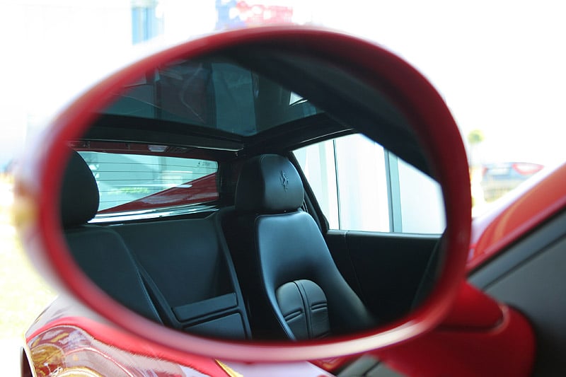 Dealer’s Choice: Tamsen empfiehlt Ferrari 575M Superamerica F1