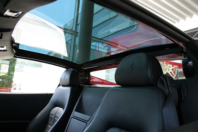 Dealer’s Choice: Tamsen empfiehlt Ferrari 575M Superamerica F1