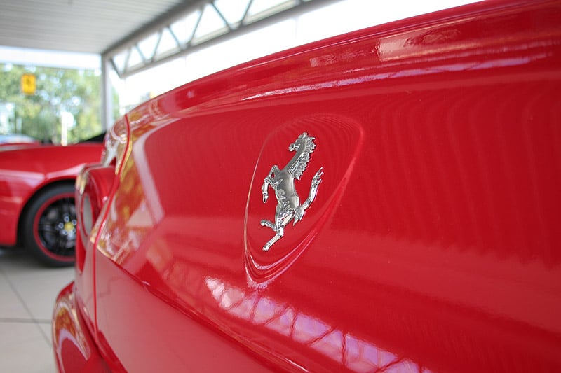 Dealer’s Choice: Tamsen empfiehlt Ferrari 575M Superamerica F1