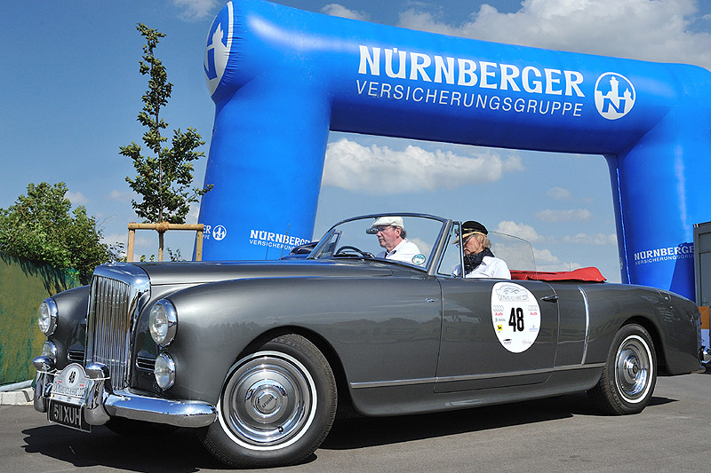 Donau Classic 2009: Rückblick