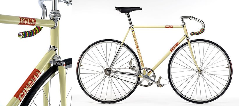 Italo-Bikes: Gutes Rad ist teuer