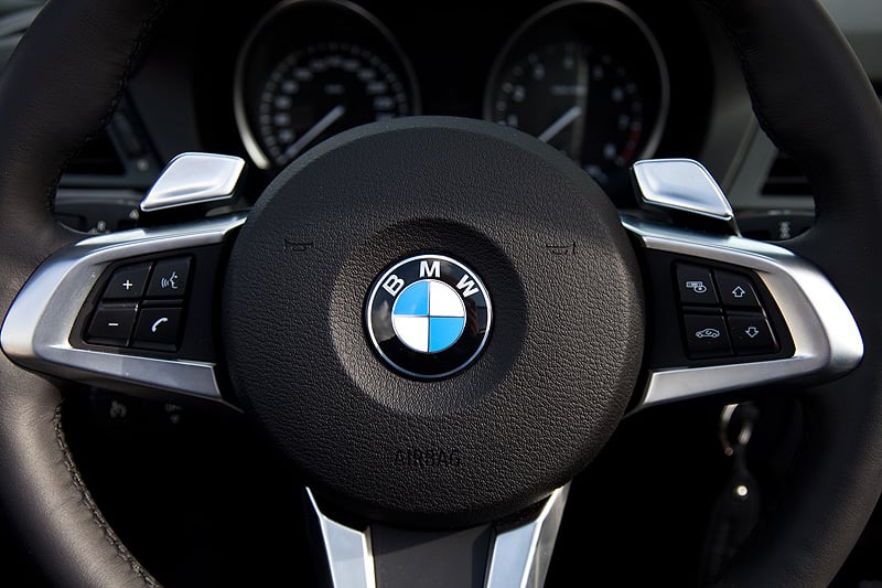 BMW Z4 sDrive30i: Frische Brise
