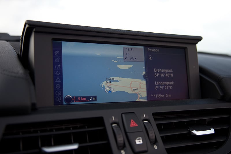 BMW Z4 sDrive30i: Frische Brise