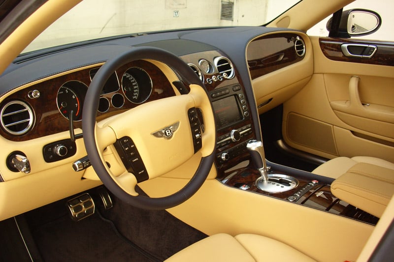 Dealer’s Choice: Bob Forstner Automobile empfiehlt...