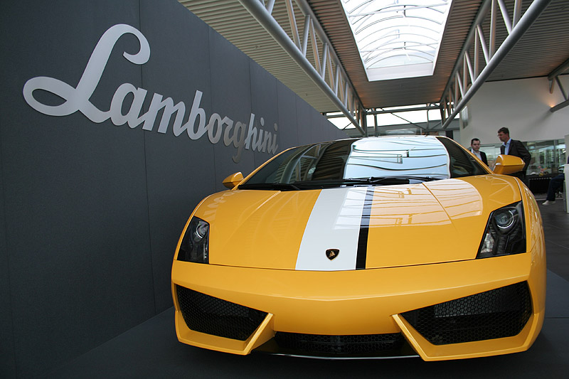 Händlerportrait: Valentino Balboni bei Tamsen Hamburg