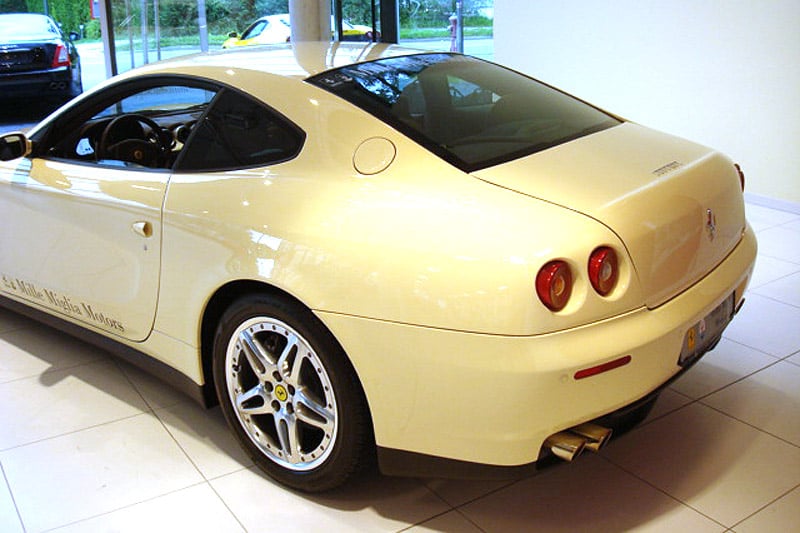 Dealer’s Choice: Mille Miglia Motors empfiehlt...
