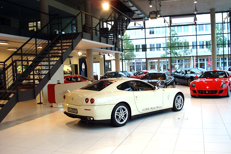 Dealer’s Choice: Mille Miglia Motors empfiehlt...