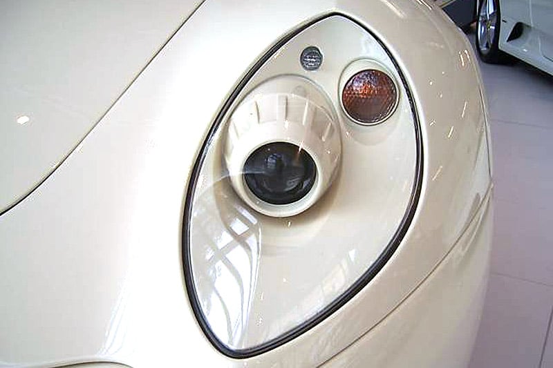 Dealer’s Choice: Mille Miglia Motors empfiehlt...
