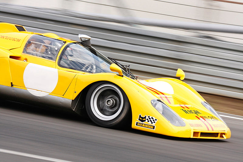 Modena Trackdays 2009 -  Rückblick