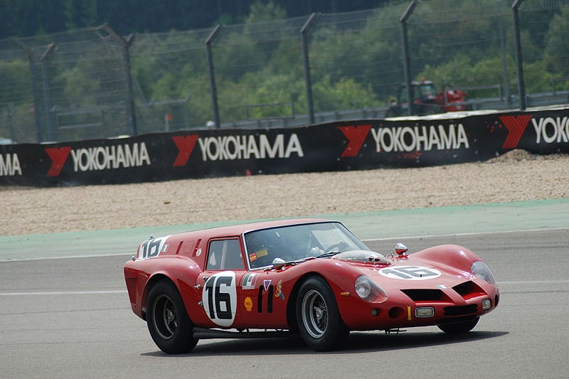 Modena Trackdays 2009 -  Rückblick