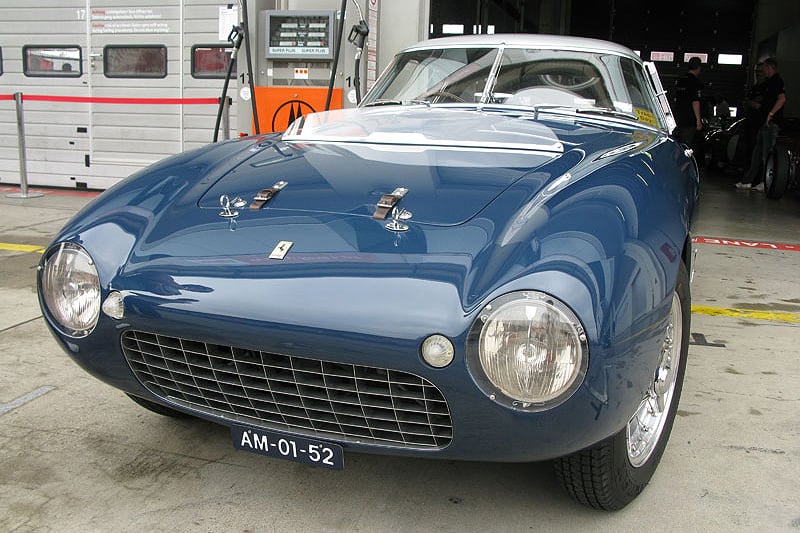 Modena Trackdays 2009 -  Rückblick