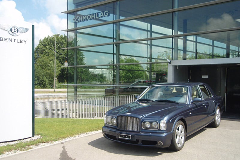 Dealer’s Choice: Schmohl AG empfiehlt...