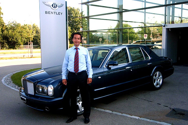 Dealer’s Choice: Schmohl AG empfiehlt...