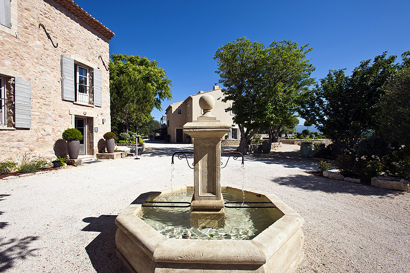 Hotel La Coquillade: Provence Classique