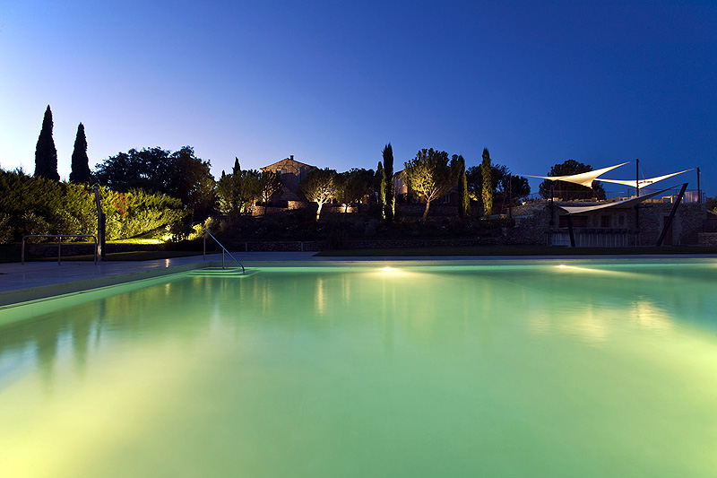 Hotel La Coquillade: Provence Classique