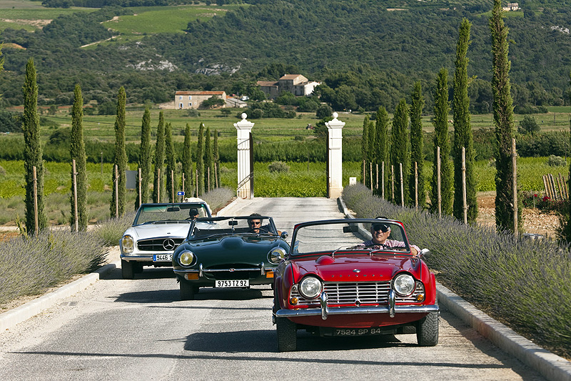 Hotel La Coquillade: Provence Classique