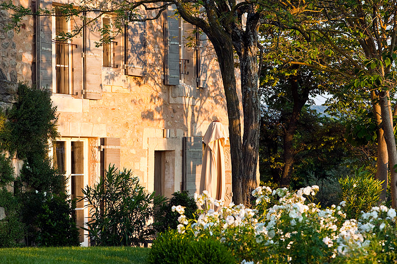 Hotel La Coquillade: Provence Classique
