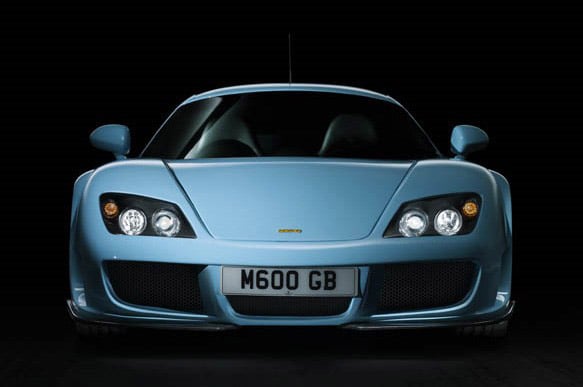 Noble M600: Zahlenspielchen