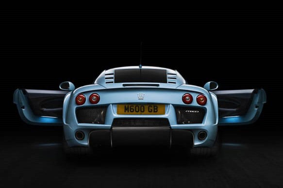 Noble M600: Zahlenspielchen