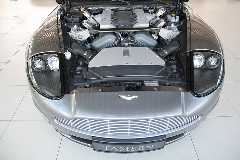 Dealer’s Choice: Tamsen empfiehlt...