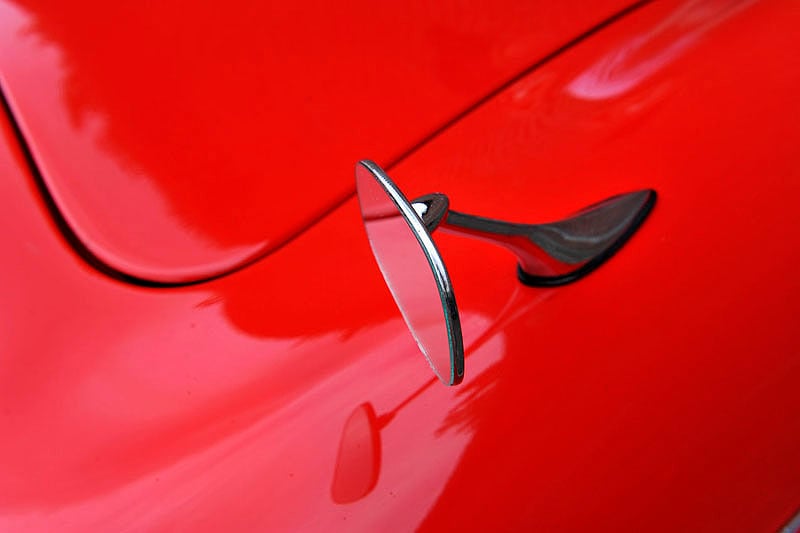 Porsche Deutschland Treffen auf Hanseatisch